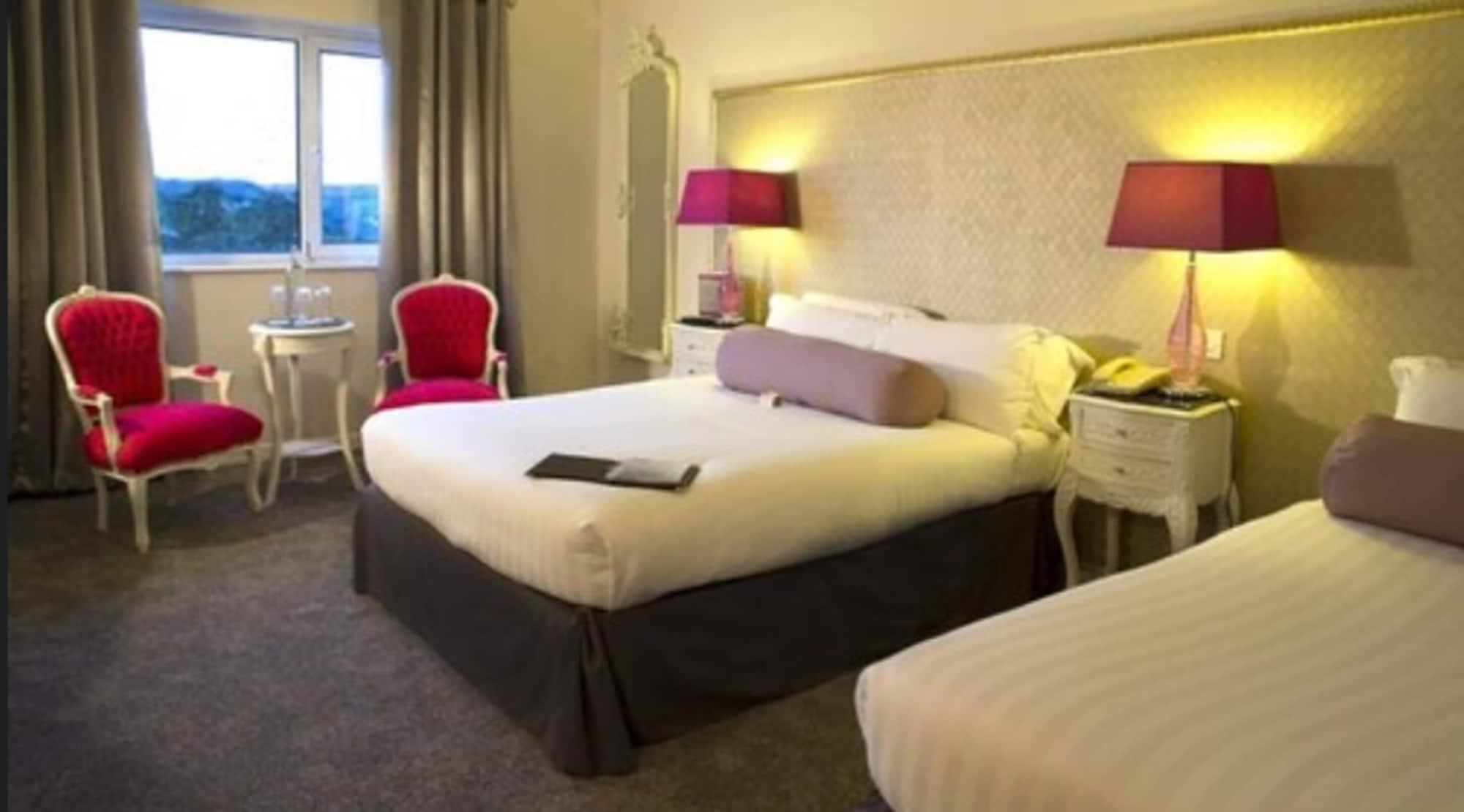 Hotel キルケニー エクステリア 写真