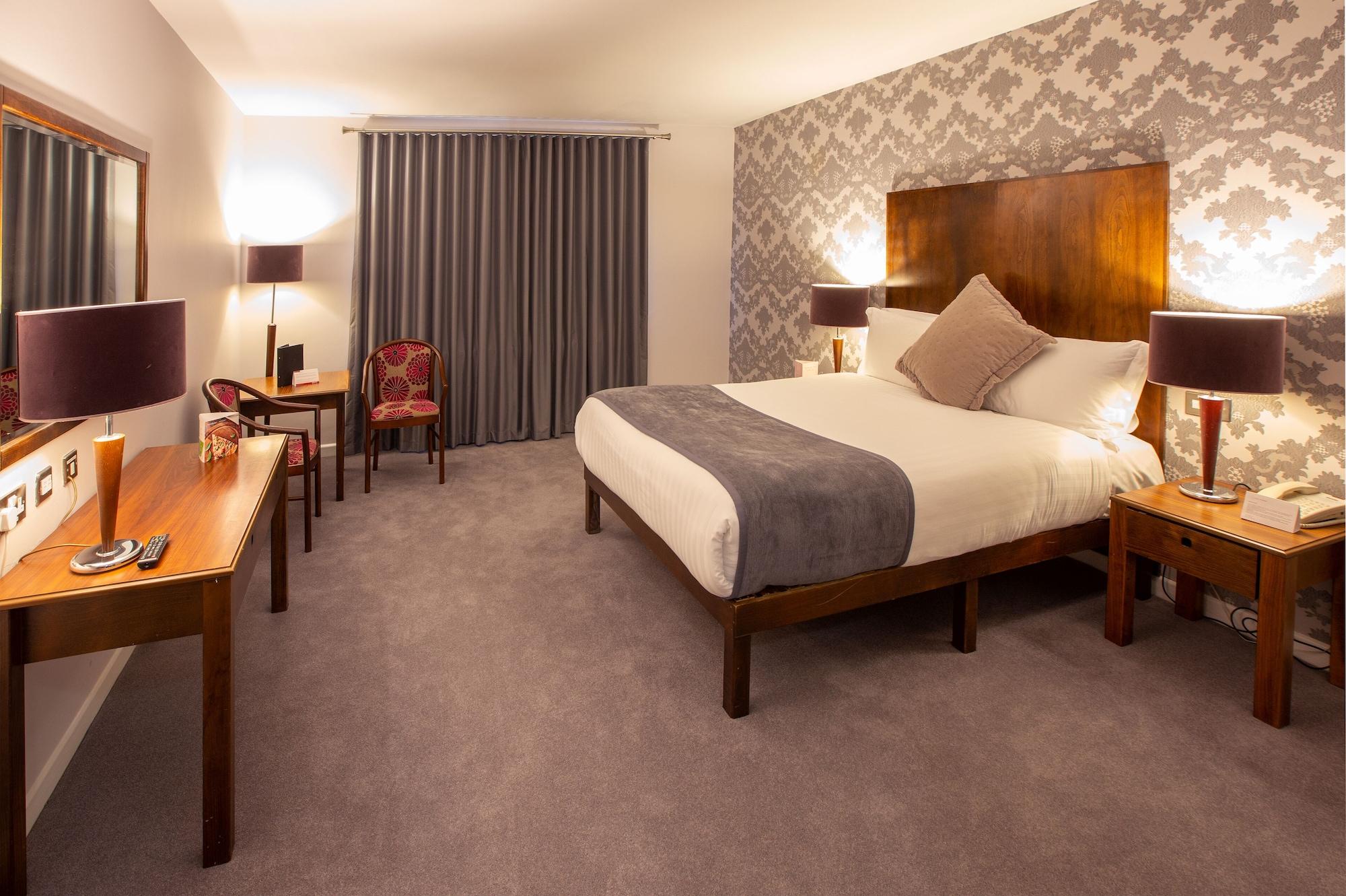 Hotel キルケニー エクステリア 写真