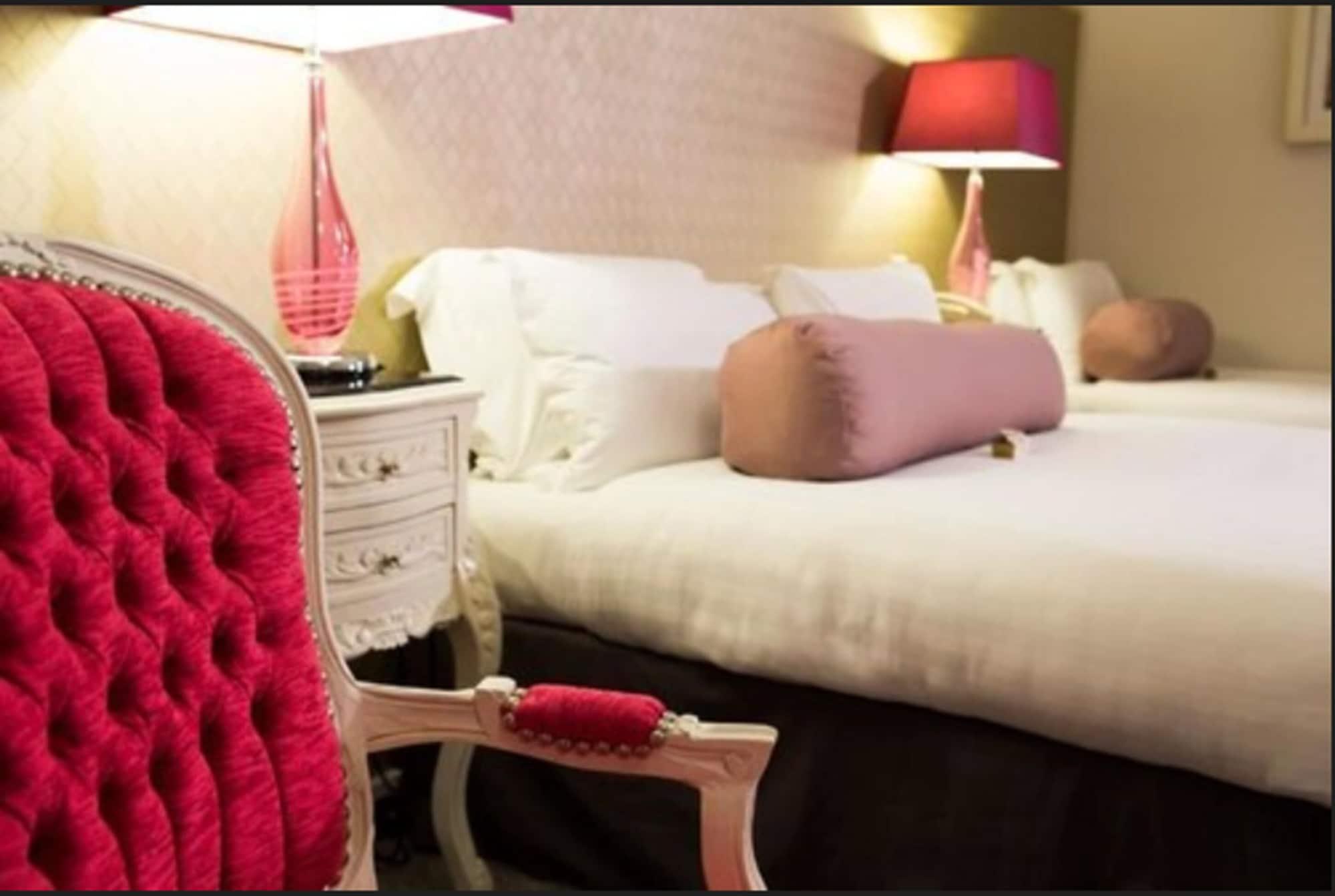 Hotel キルケニー エクステリア 写真