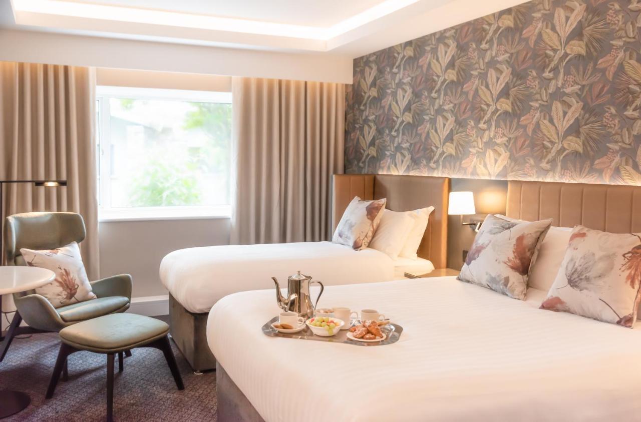 Hotel キルケニー エクステリア 写真