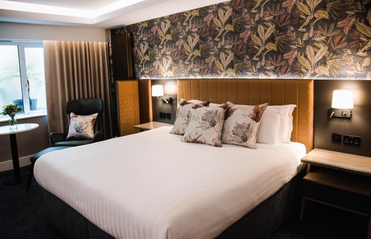 Hotel キルケニー エクステリア 写真