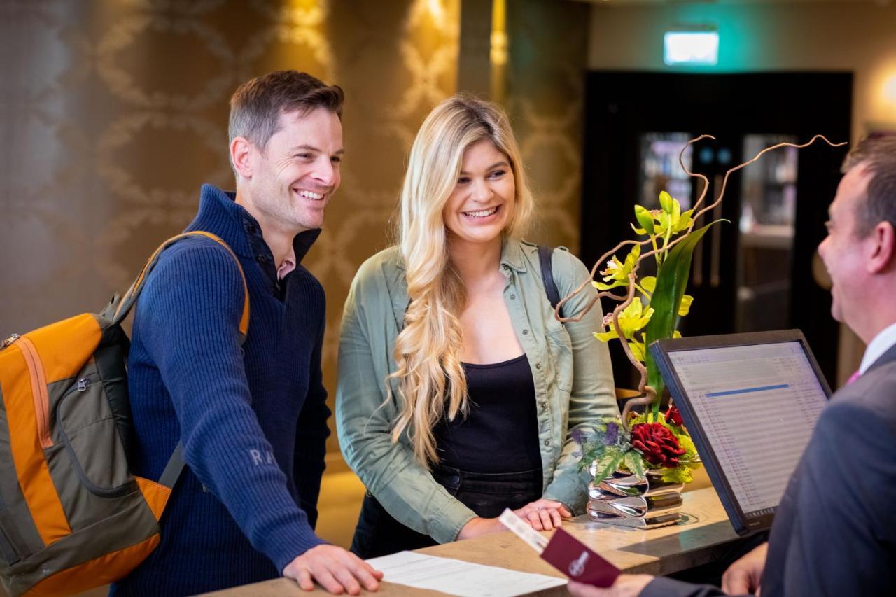 Hotel キルケニー エクステリア 写真