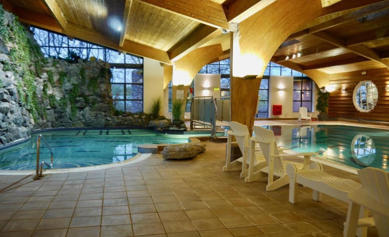 Hotel キルケニー エクステリア 写真