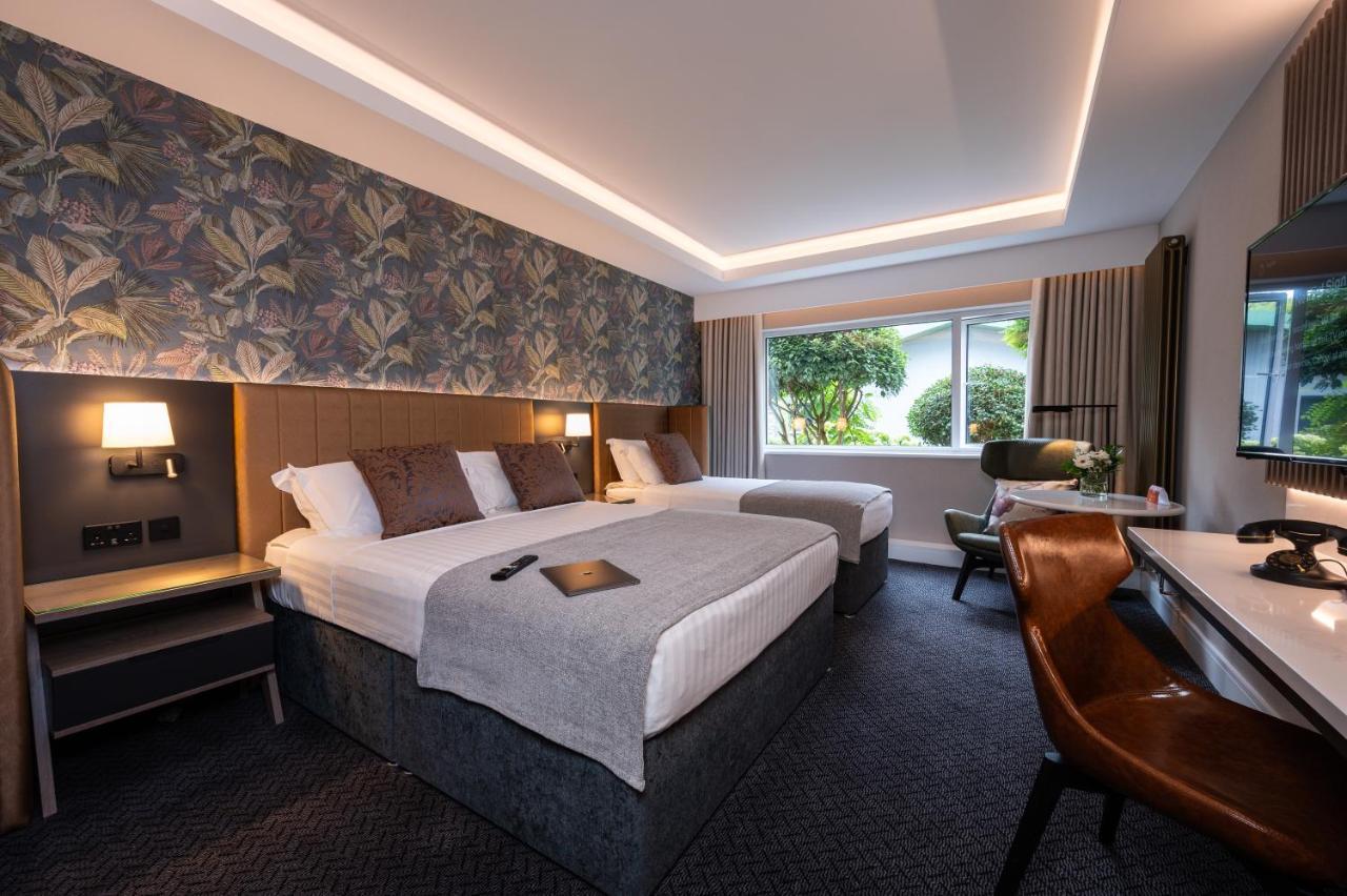 Hotel キルケニー エクステリア 写真