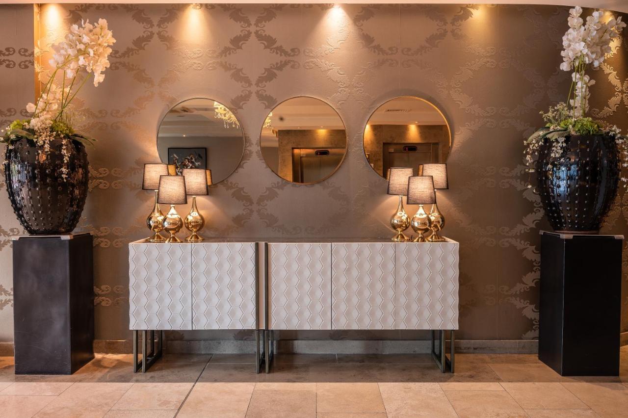 Hotel キルケニー エクステリア 写真