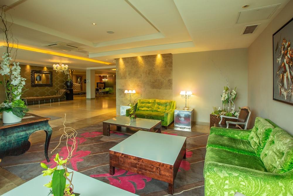 Hotel キルケニー エクステリア 写真