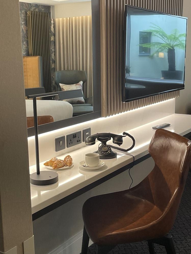 Hotel キルケニー エクステリア 写真