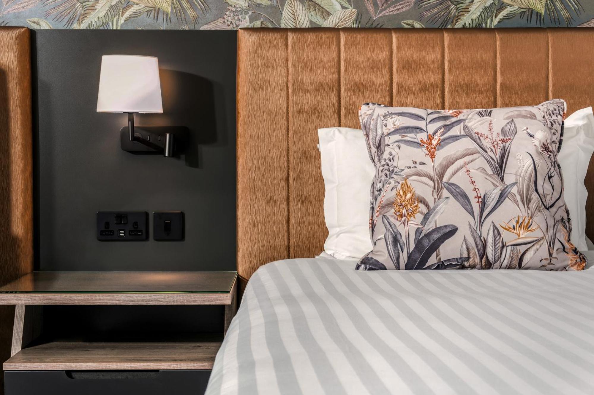 Hotel キルケニー エクステリア 写真