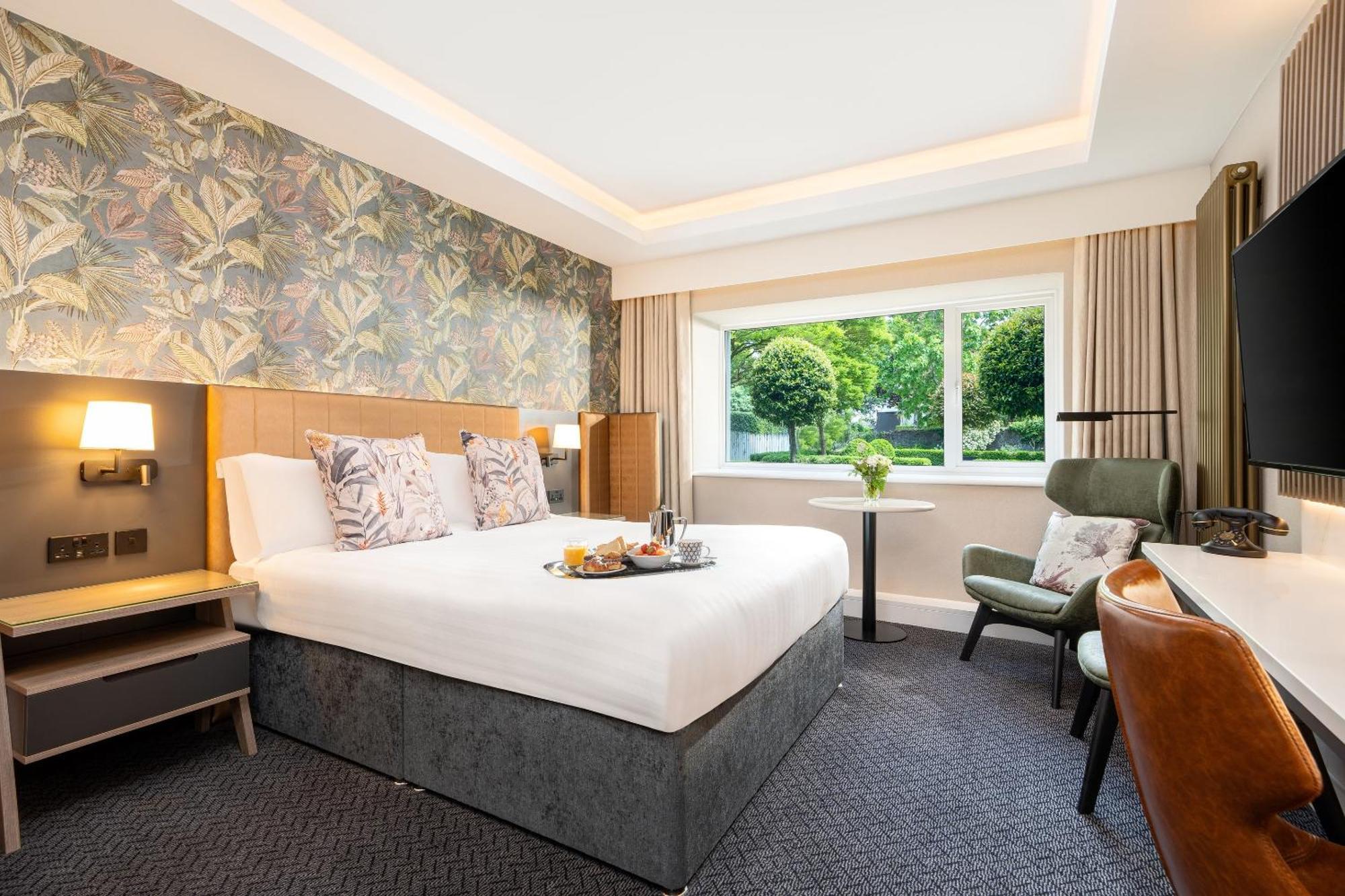Hotel キルケニー エクステリア 写真