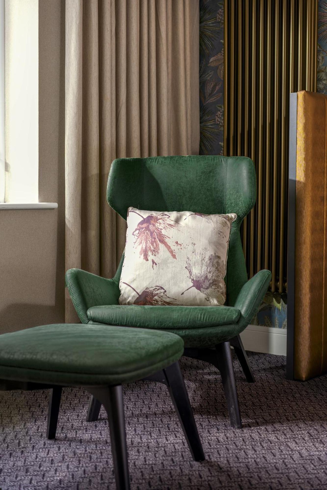 Hotel キルケニー エクステリア 写真