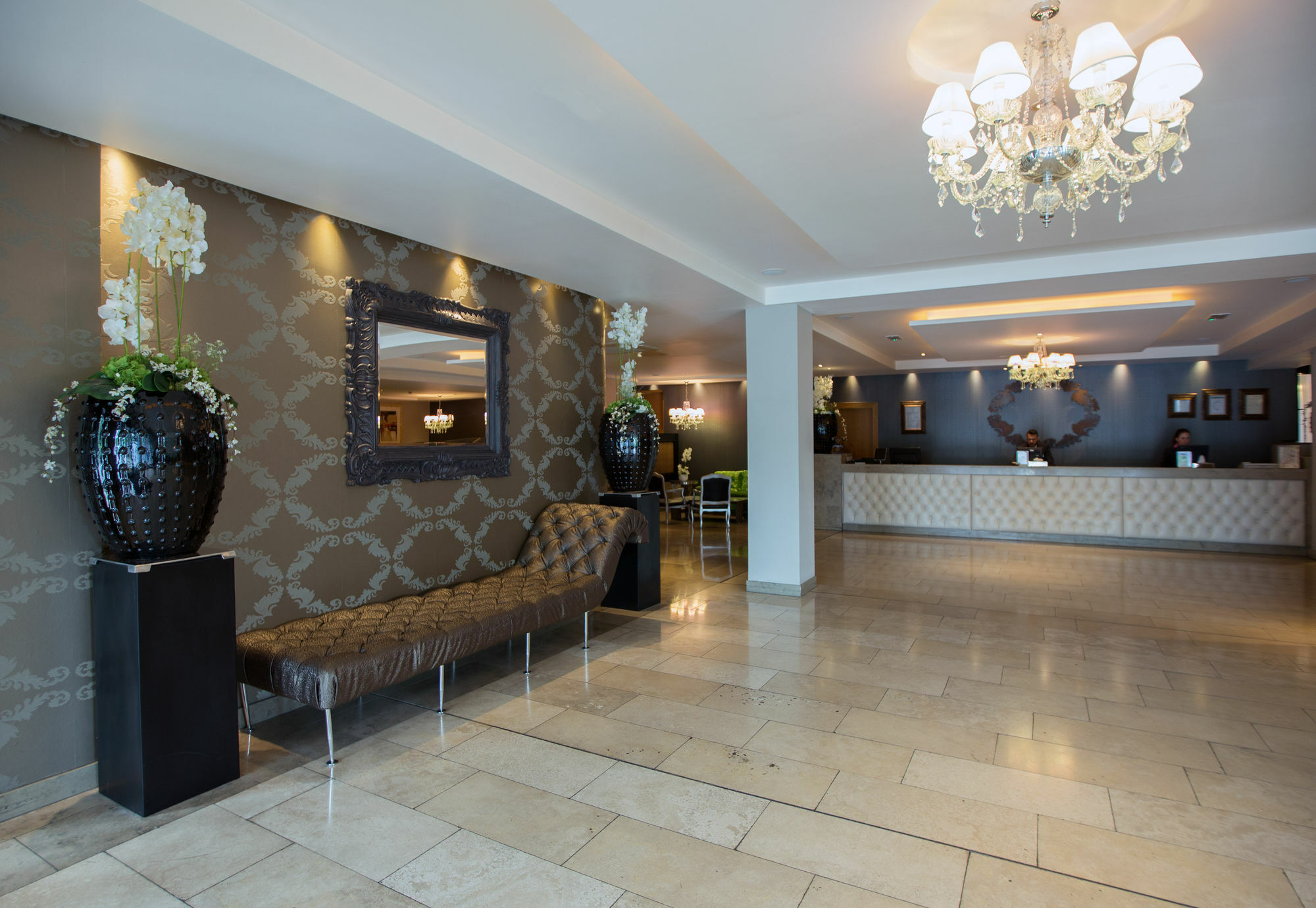 Hotel キルケニー エクステリア 写真