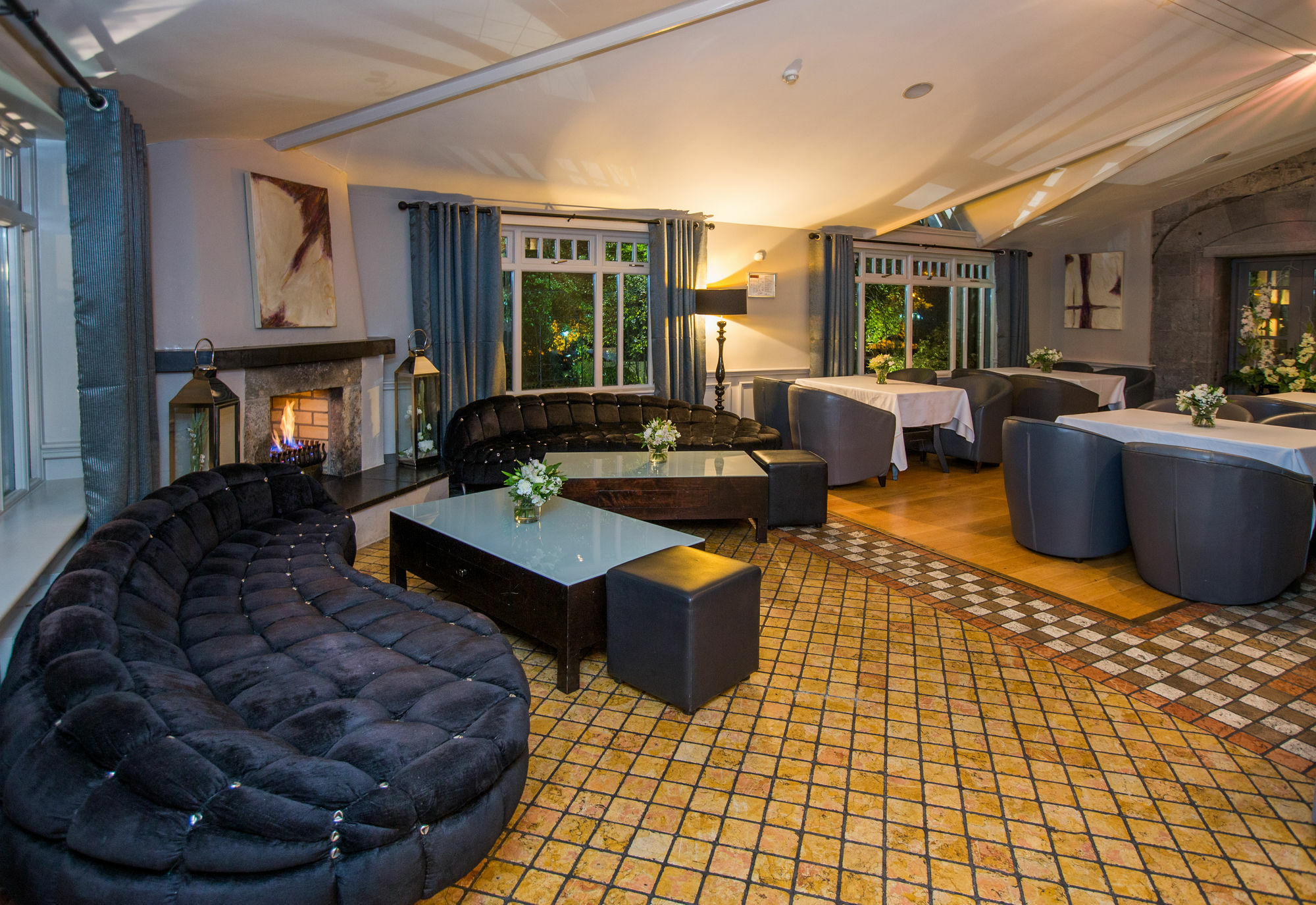 Hotel キルケニー エクステリア 写真